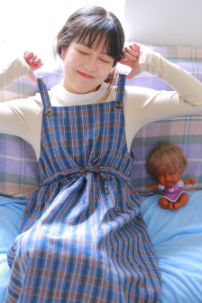 麒麟桔子树