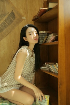 男欢女爱阅读