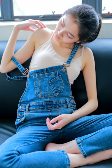 橘丽美